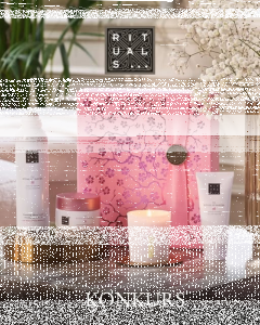 Konkurs "Rituals 1 urodziny CH Focus w Bydgoszczy"