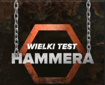 Wielki test Hammera