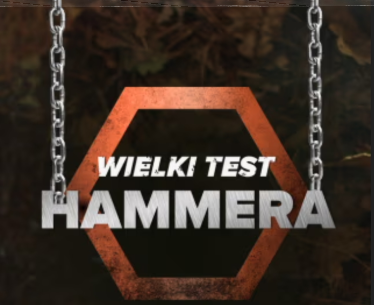 Wielki test Hammera