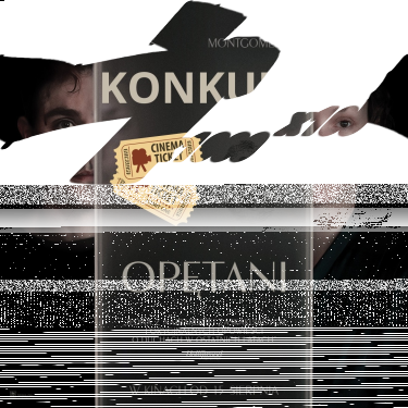 Konkurs z biletami "Opętani" do godz. 12:00