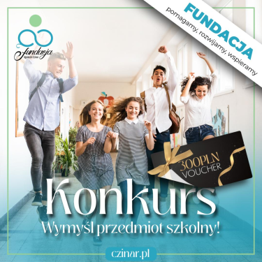 Konkurs (prawie) Wakacyjny