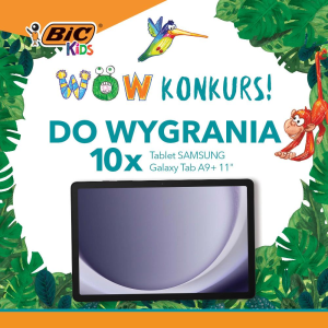 Konkurs "WOW w Dealz"