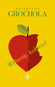 Konkurs "Wyluzuj, kobieto"