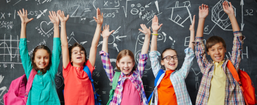 Konkurs "QUIZ z nagrodami: Gotowi do szkoły i przedszkola"