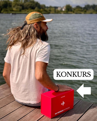 Konkurs "Octenisept – na wszelki wypadek"