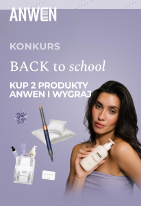 Konkurs Back to school