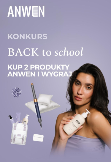 Konkurs Back to school