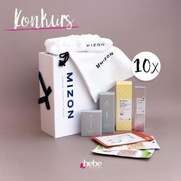 Konkurs "Mizon 2025"