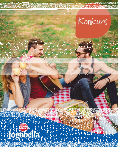 Konkurs "Owocowe dźwięki"