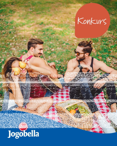 Konkurs "Owocowe dźwięki"