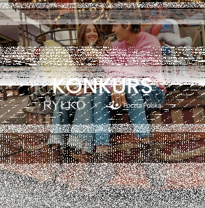 Konkurs "RYŁKO X POCZTA POLSKA"