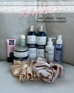 Wygraj zestaw kosmetyków od BeautyGlow