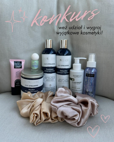 Wygraj zestaw kosmetyków od BeautyGlow