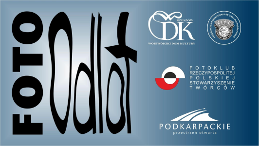 21. Międzynarodowy Niekonwencjonalny Konkurs Fotograficzny "FOTO ODLOT"