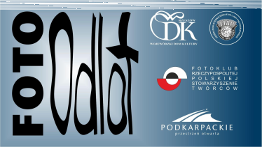 21. Międzynarodowy Niekonwencjonalny Konkurs Fotograficzny "FOTO ODLOT"