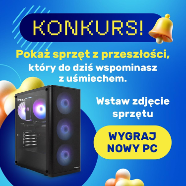 Konkurs "Okaz za okaz"