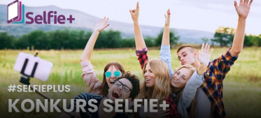 Konkurs "Selfie+"