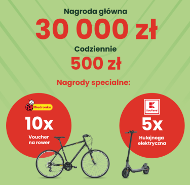 Loteria "ProActiv – Loteria od serca"