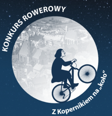 Konkurs "Z Kopernikiem na koło"
