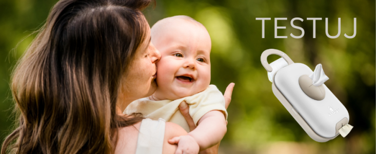 Konkurs "TESTUJ: Stylowy Keepigo organizer 3w1 — dla mam które lubią mieć wszystko pod ręką"