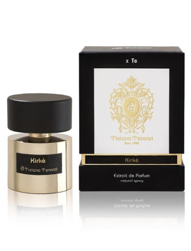 Wygraj perfumy Kirka