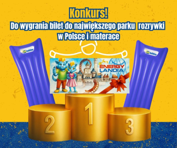 Konkurs "Pocztówka z wakacji z 24holiday"