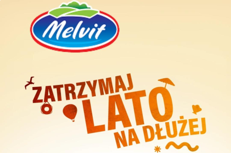 Konkurs "Zatrzymaj lato na dłużej" Żabka