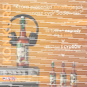 Konkurs "Jaka piosenka smakuje jak nasz cydr i dlaczego?"