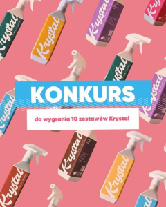 Konkurs "krystalxspace"