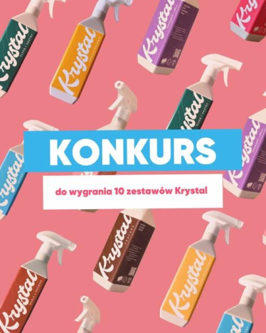 Konkurs "krystalxspace"