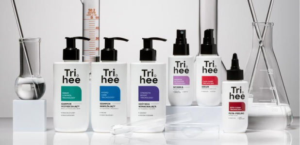 Konkurs "Zainspiruj włosy do wzrostu" Rossmann