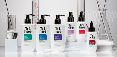 Konkurs "Zainspiruj włosy do wzrostu" Rossmann