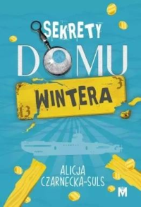 Konkurs z Sekretami domu Wintera
