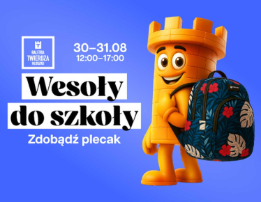 Kłodzko: Wygraj plecak