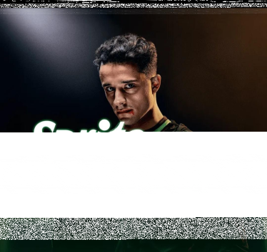 Loteria "Sprite od calling" Biedronka