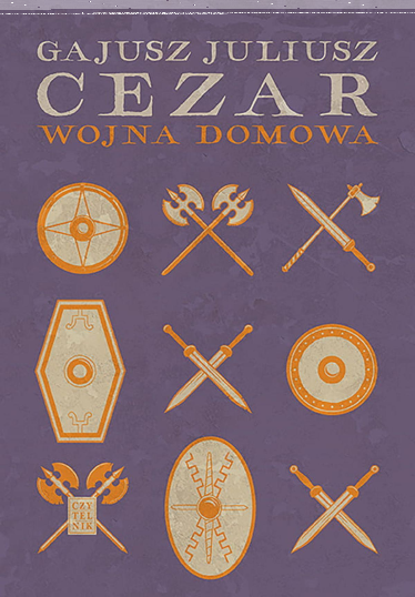 Konkurs "Wojna domowa"