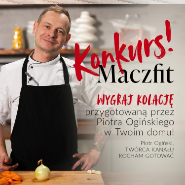 Wygraj kolację