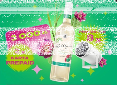 Konkurs "Lato w stylu GLAMO Rossi" Żabka, 18+