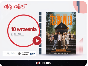 Wygraj podwójny bilet na seans filmow "Teściowie 3"