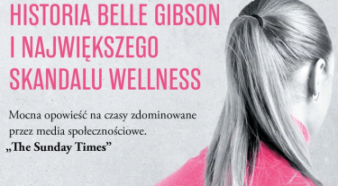 Konkurs "Nie daj się oszukać i wygraj książkę o największym przekręcie ostatnich lat"