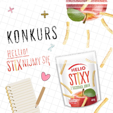 Konkurs "Śniadaniówka z Helio"