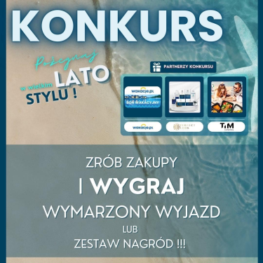 Konkurs z Perfect Look Clinic Wrocław