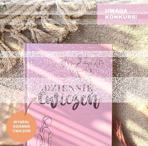 Wygraj dziennik ćwiczeń