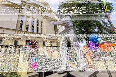 Ogólnopolski konkurs plastyczny "Podróże z Juliuszem Verne"