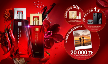 Loteria Attraction 2025