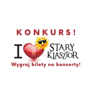 Wrocław: Wygraj bilety do Stary Klasztor