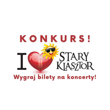Wrocław: Wygraj bilety do Stary Klasztor