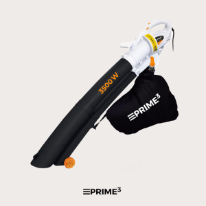 Konkurs "Jesienne Porządki z PRIME3"