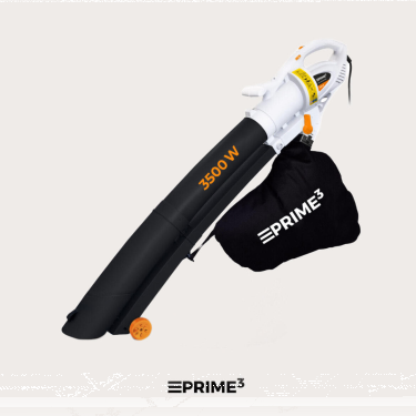 Konkurs "Jesienne Porządki z PRIME3"