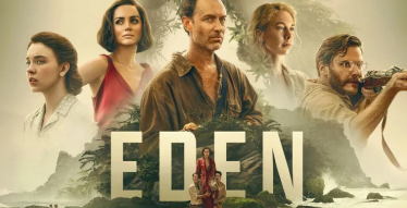 Konkurs "Eden. Zgarnij nagrody"